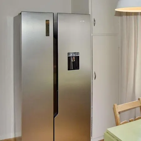 בית נופש Sogndalsfjora Sleeps 6 Wifi