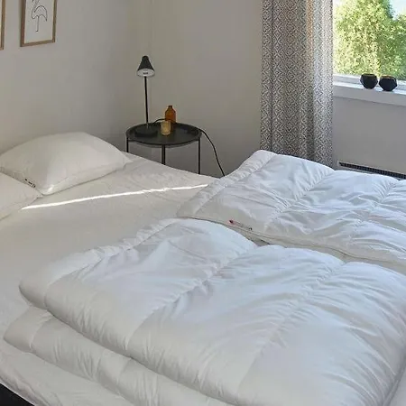 בית נופש Sogndalsfjora Sleeps 6 Wifi