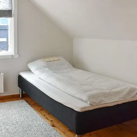 Sogndalsfjora Sleeps 6 Wifi Nyaraló