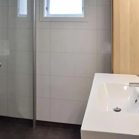 Sogndalsfjora Sleeps 6 Wifi *