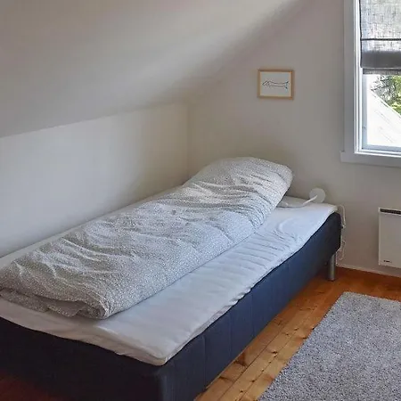 Sogndalsfjora Sleeps 6 Wifi Sogndal