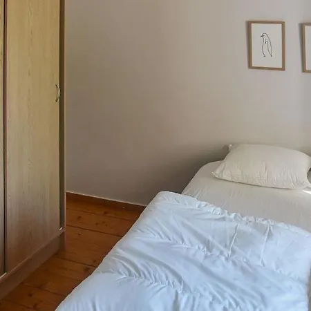 Nyaraló Sogndalsfjora Sleeps 6 Wifi *