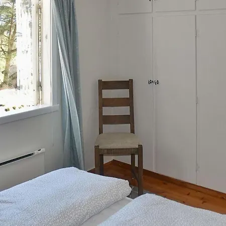 Nyaraló Sogndalsfjora Sleeps 6 Wifi *