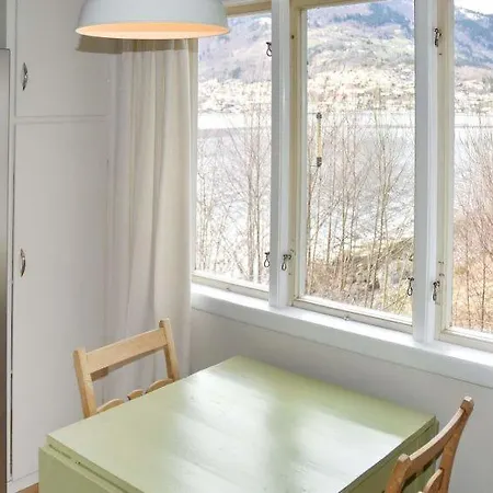 Sogndalsfjora Sleeps 6 Wifi * Sogndal
